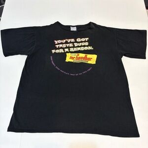 Vintage Hersheys Mr Goodbar Shirt